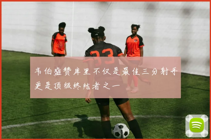 韦伯盛赞库里不仅是最佳三分射手更是顶级终结者之一